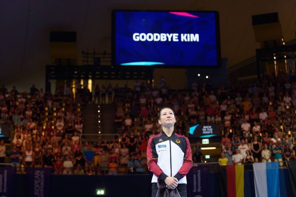 Kim Bui
