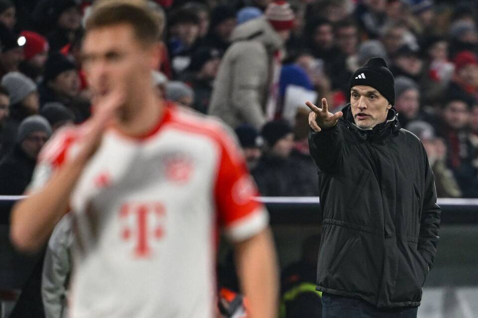 Thomas Tuchel