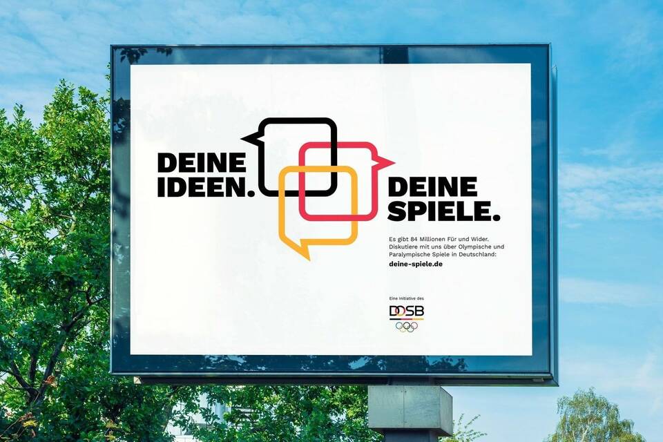 DOSB