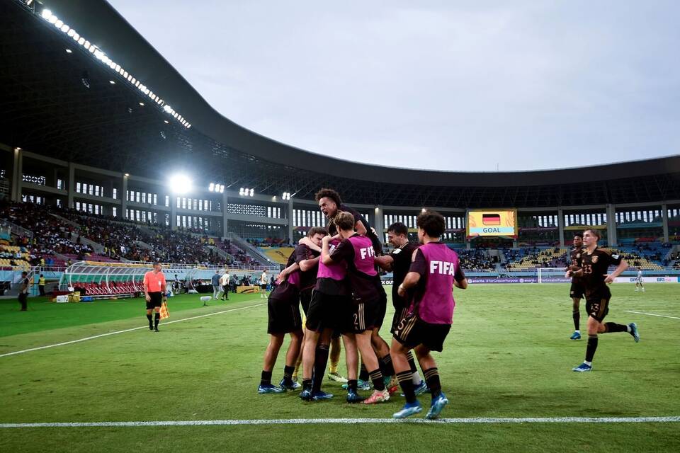 DFB-Junioren DFB-Junioren