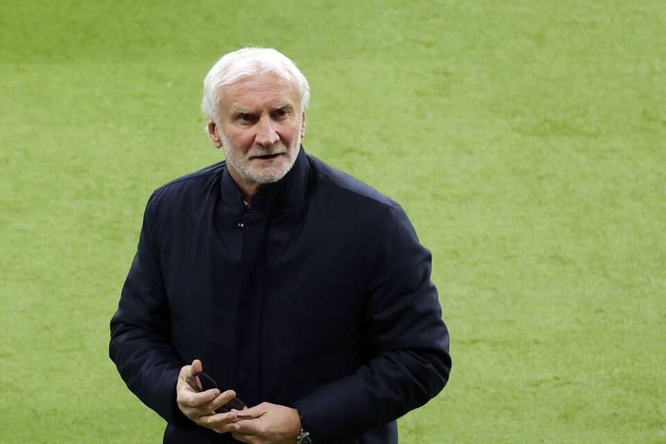 Rudi Völler