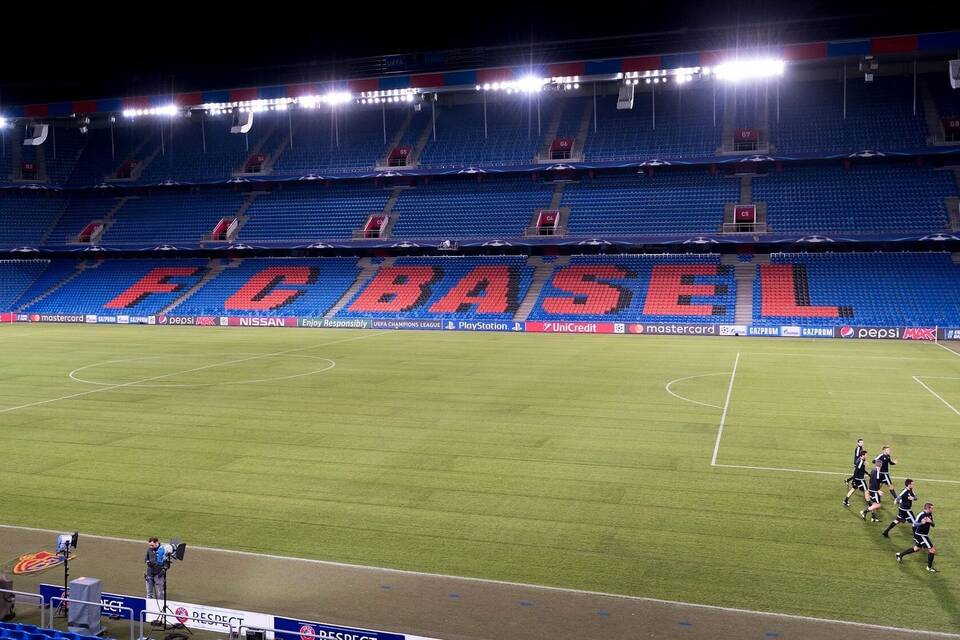 FC Basel FC Basel