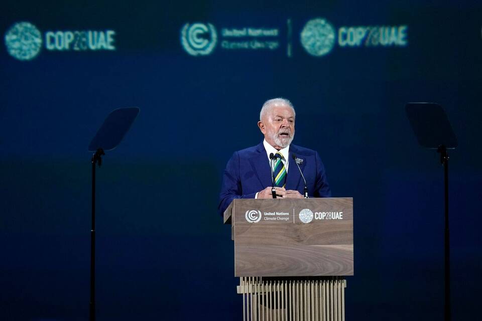 Lula Lula