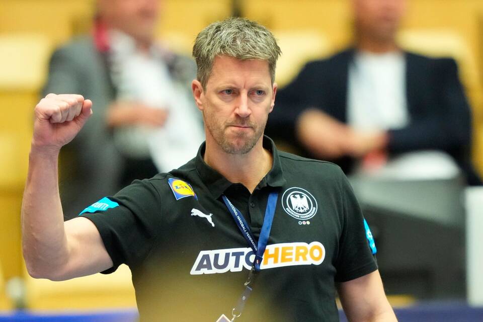 Markus Gaugisch Markus Gaugisch