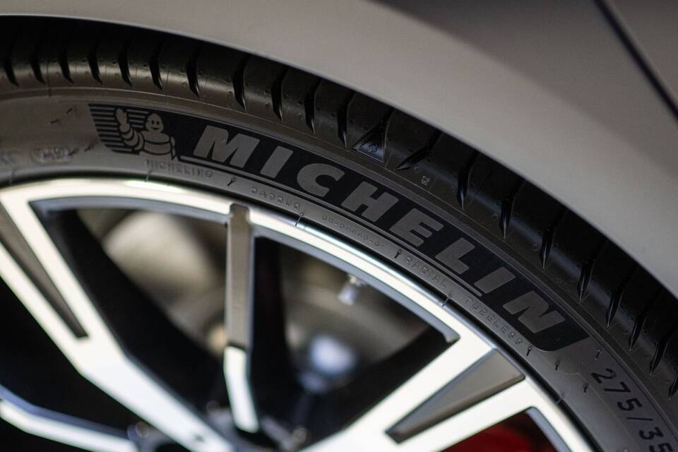 Michelin Reifen Michelin Reifen