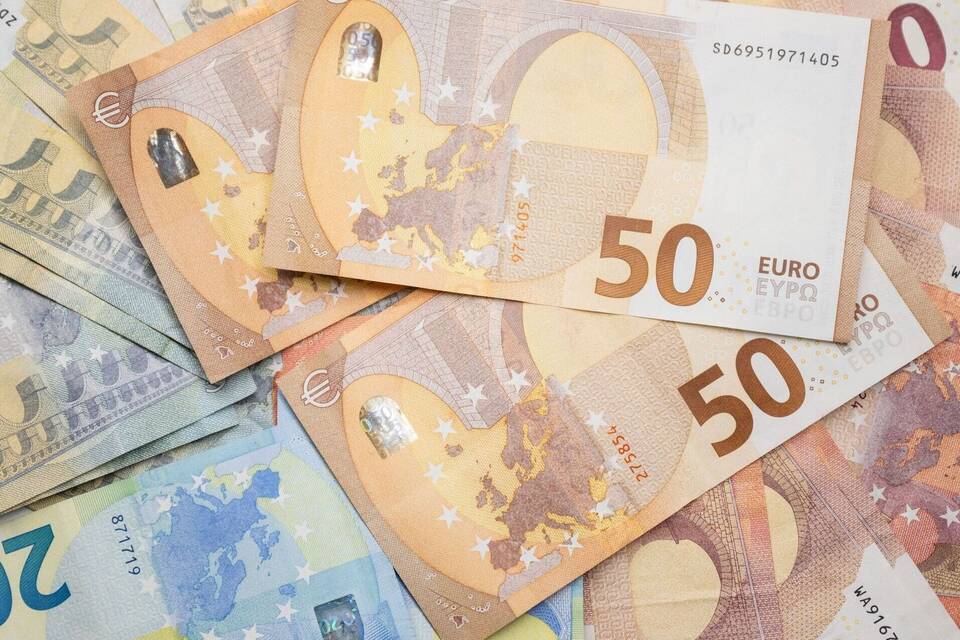 Geld
