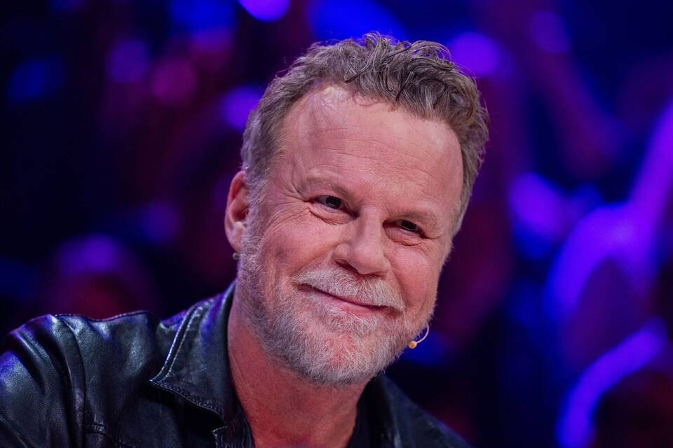 «The Masked Singer» «The Masked Singer»