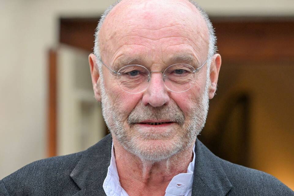 Künstler Anselm Kiefer Künstler Anselm Kiefer
