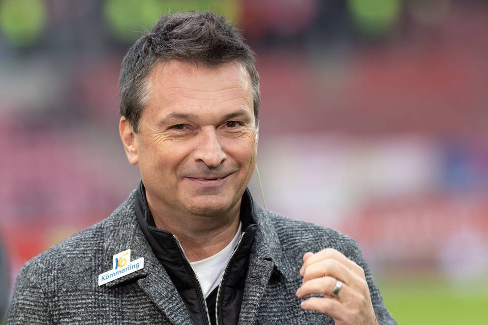 Christian Heidel Christian Heidel
