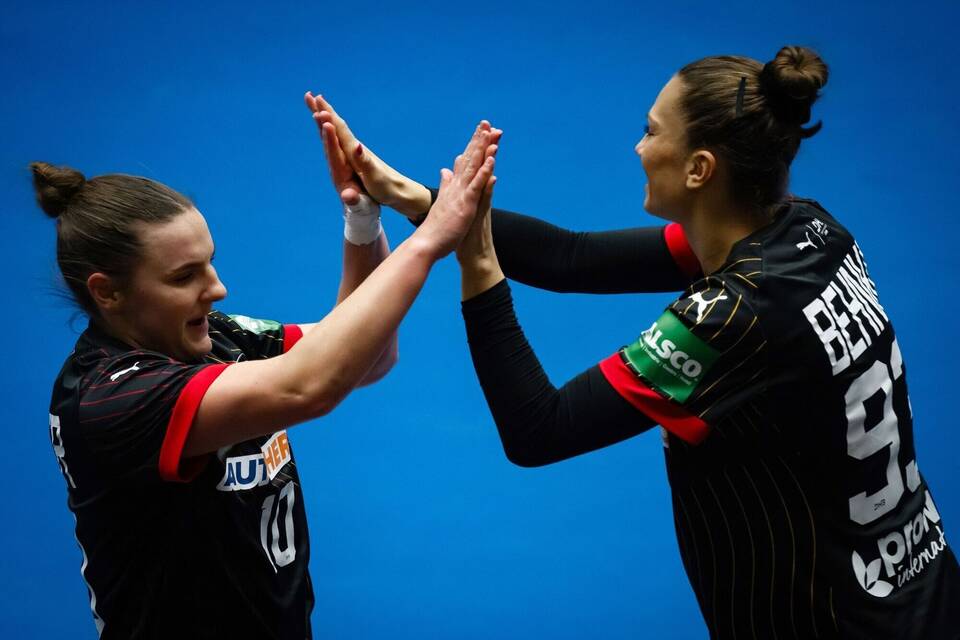 Handball-WM