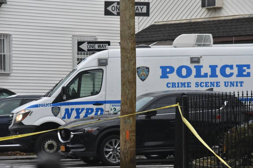 NYPD NYPD