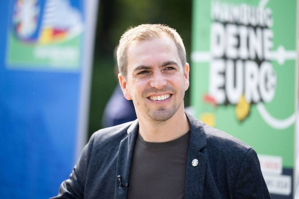 Philipp Lahm