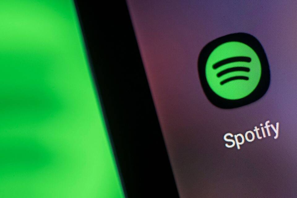 Spotify Spotify