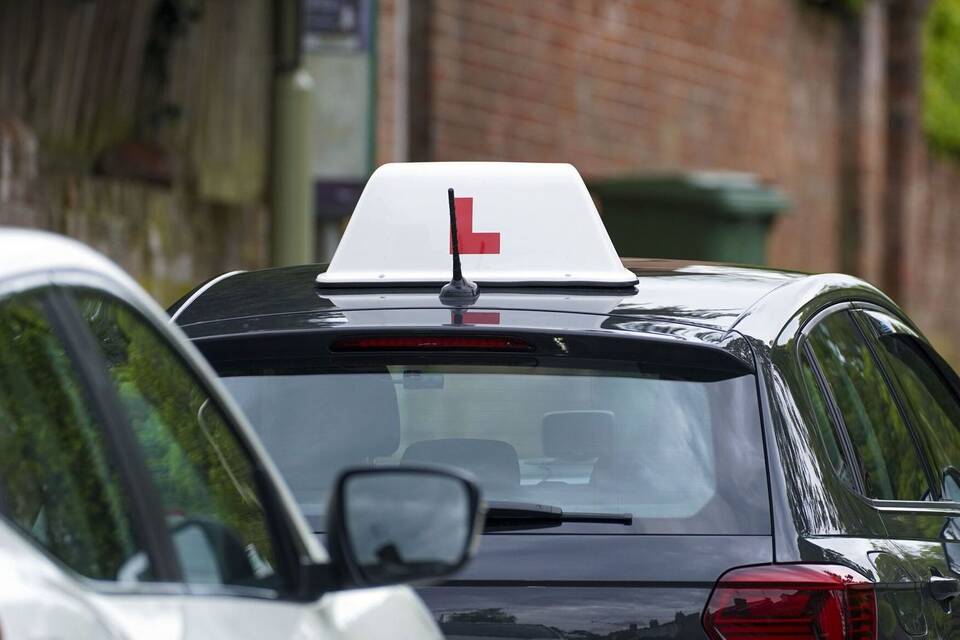 Fahrschule in Großbritannien Fahrschule in Großbritannien