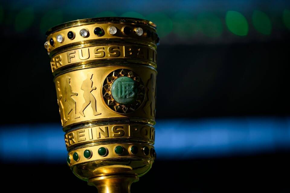 DFB-Pokal DFB-Pokal