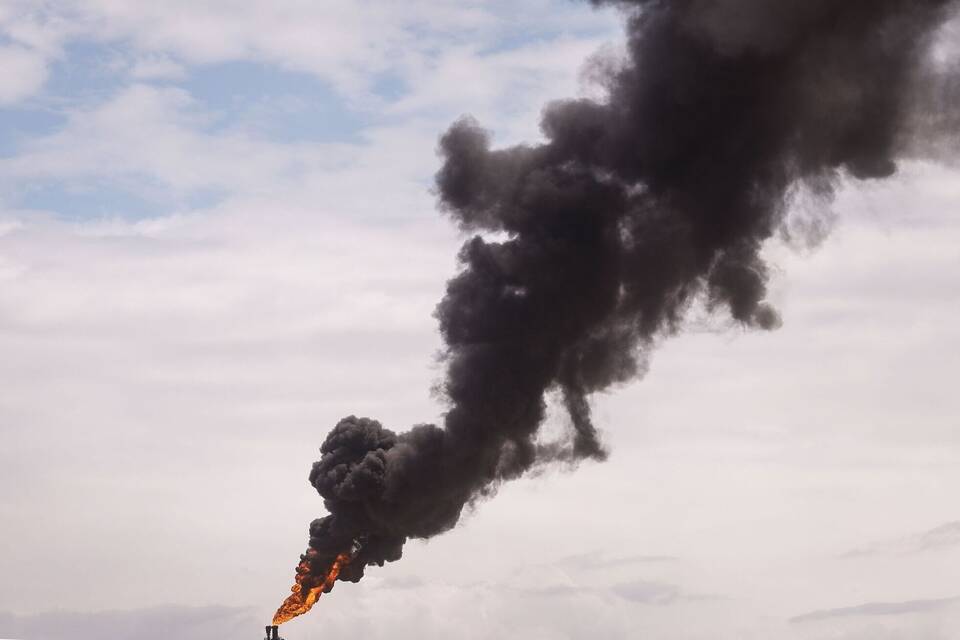 CO2-Emissionen CO2-Emissionen