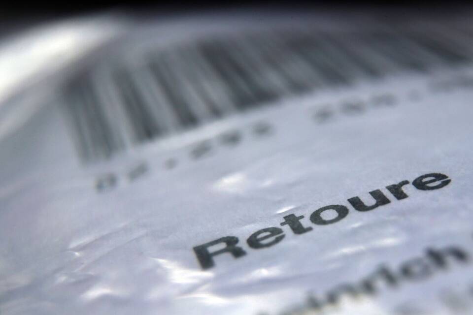 Retoure Retoure