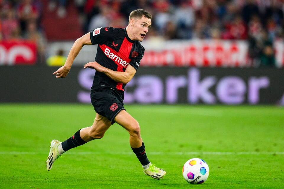 Florian Wirtz Florian Wirtz