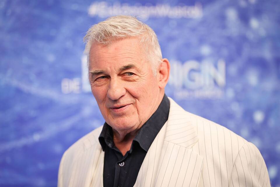 Heinz Hoenig Heinz Hoenig