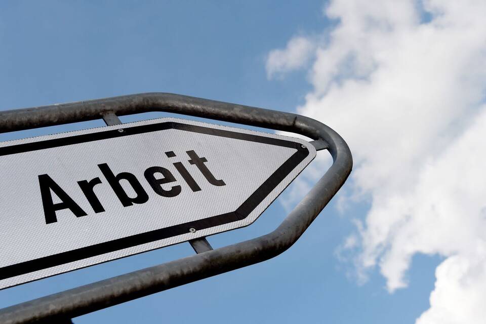 Arbeit Arbeit