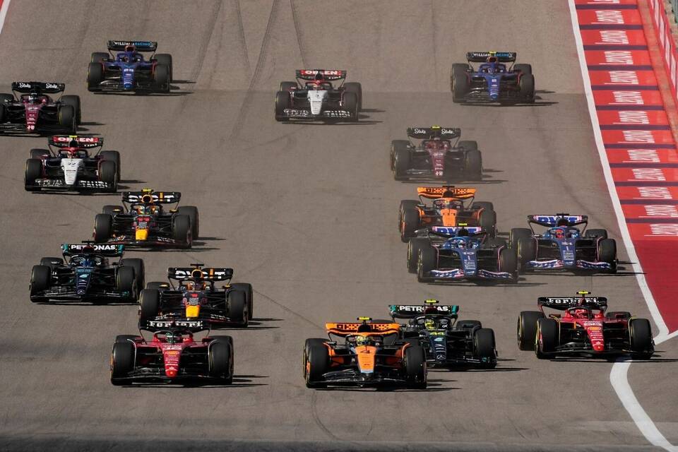 Formel 1