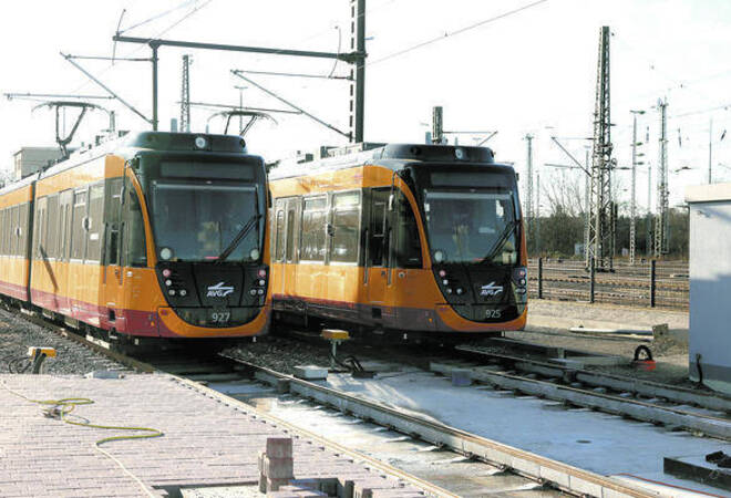 S Bahn Heilbronn Sinsheim S Bahn Heilbronn Sinsheim
