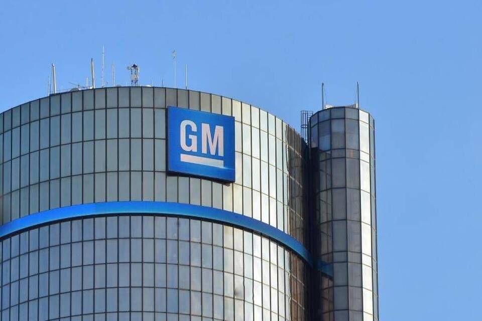 General Motors General Motors