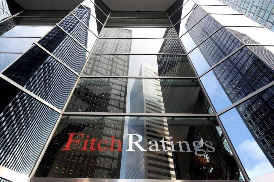 Ratingagentur Fitch