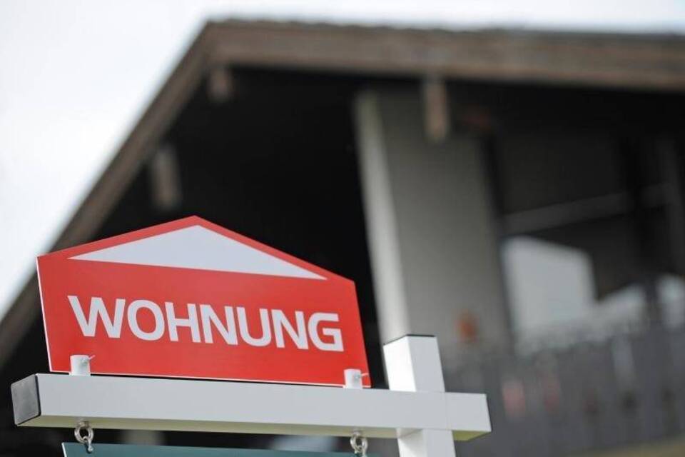 Wohnung zu verkaufen Wohnung zu verkaufen