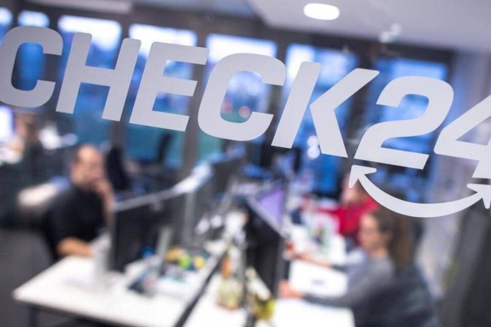 Check24 Check24