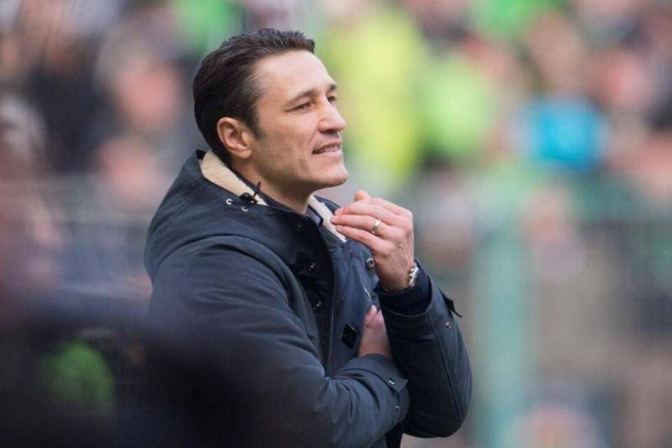 Niko Kovac