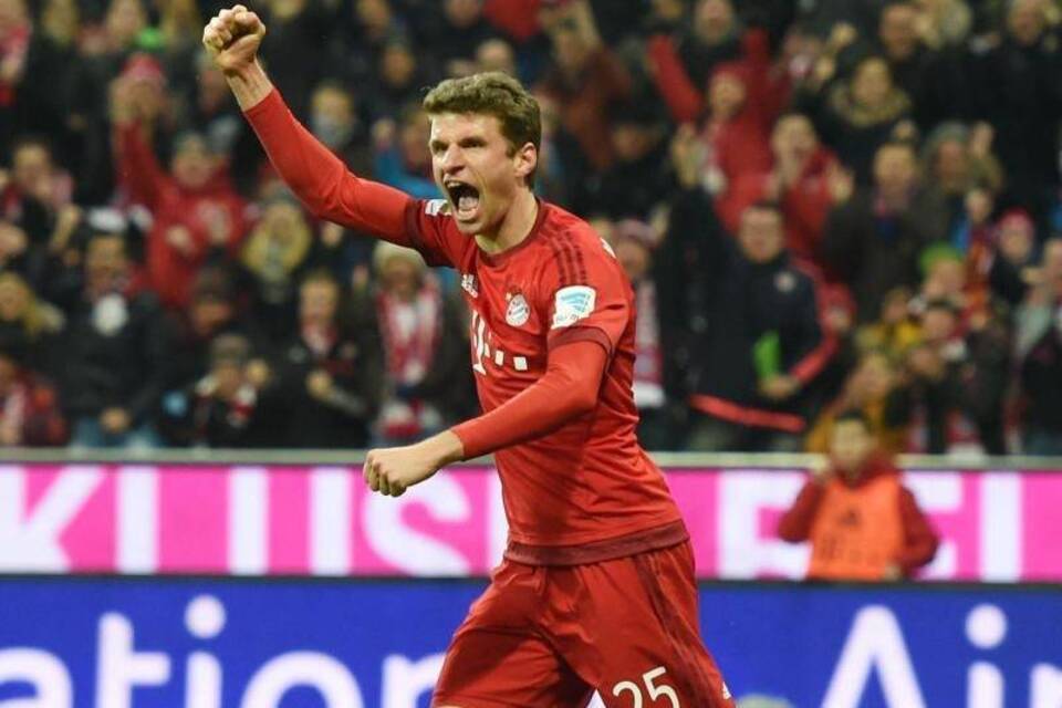 Thomas Müller