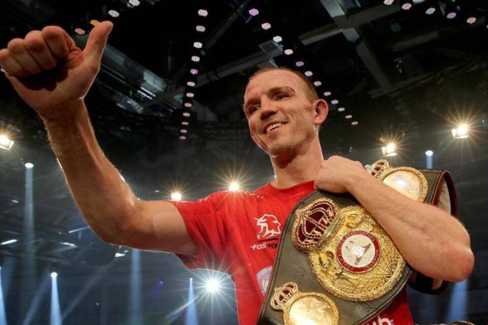 Champion Champion