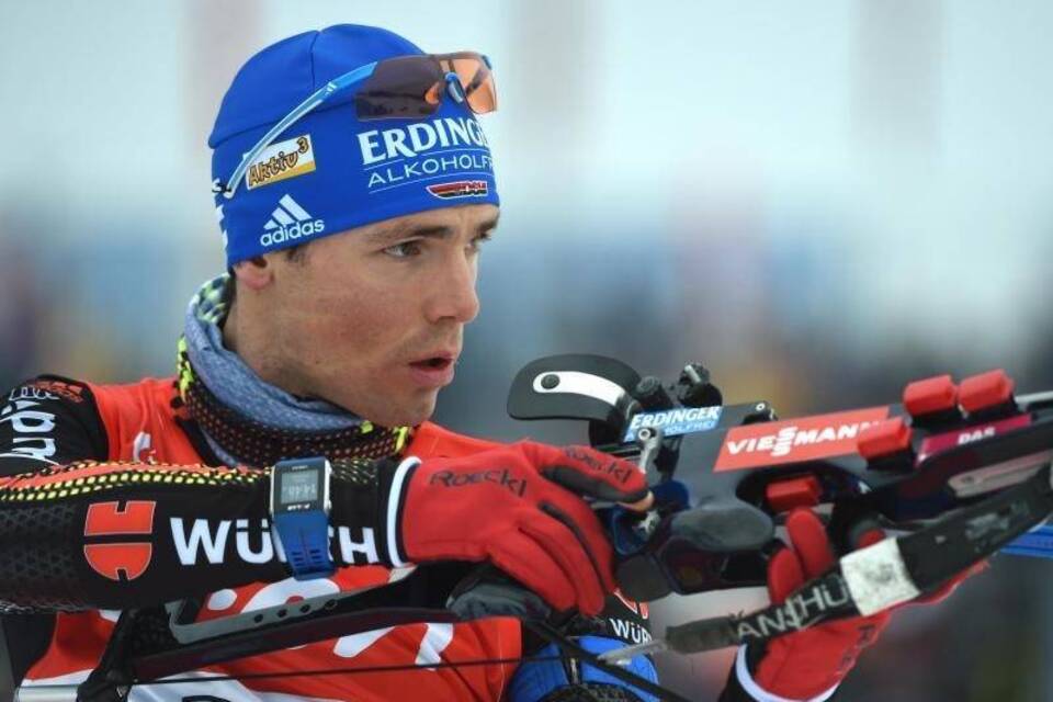 Simon Schempp Simon Schempp