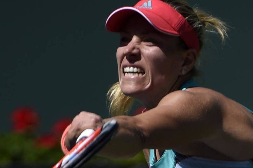 Angelique Kerber Angelique Kerber