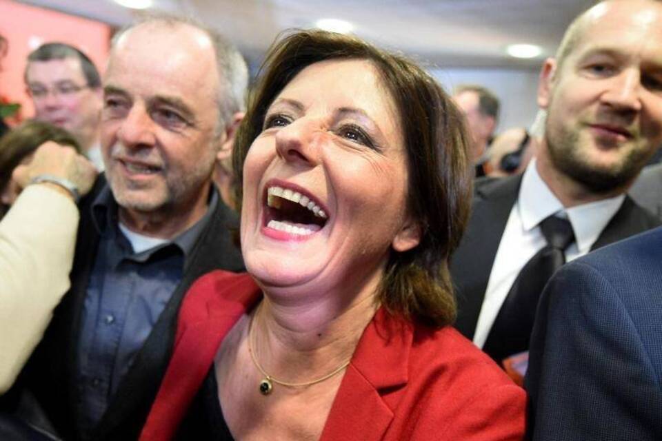 Malu Dreyer