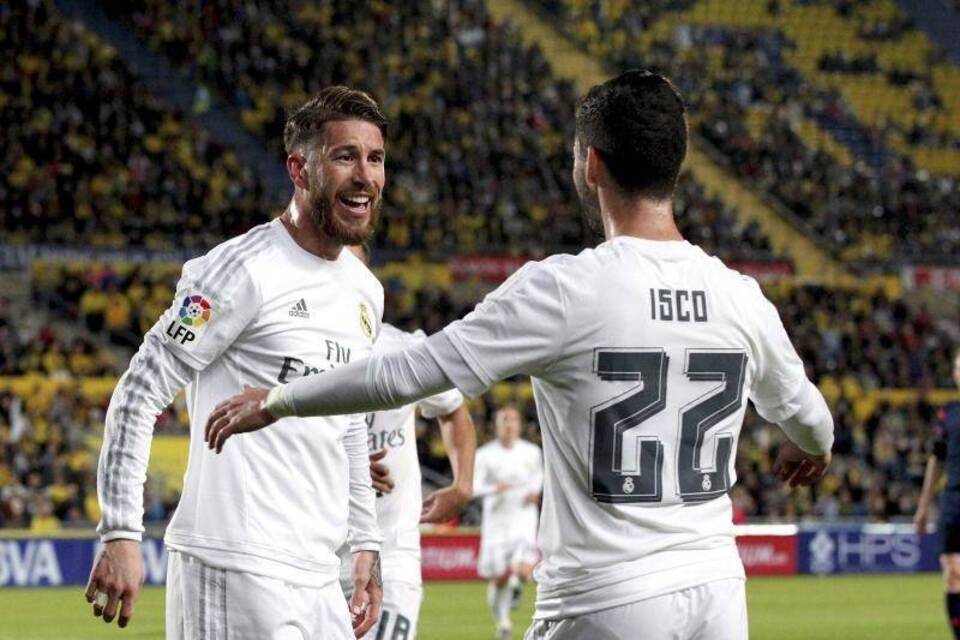Sergio Ramos Sergio Ramos