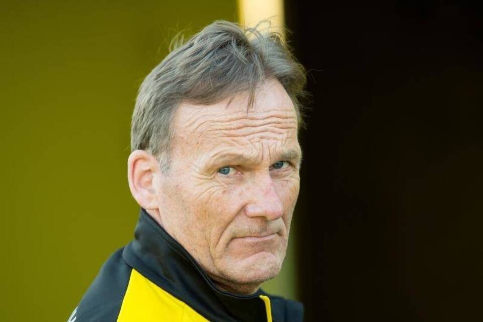 Hans-Joachim Watzke