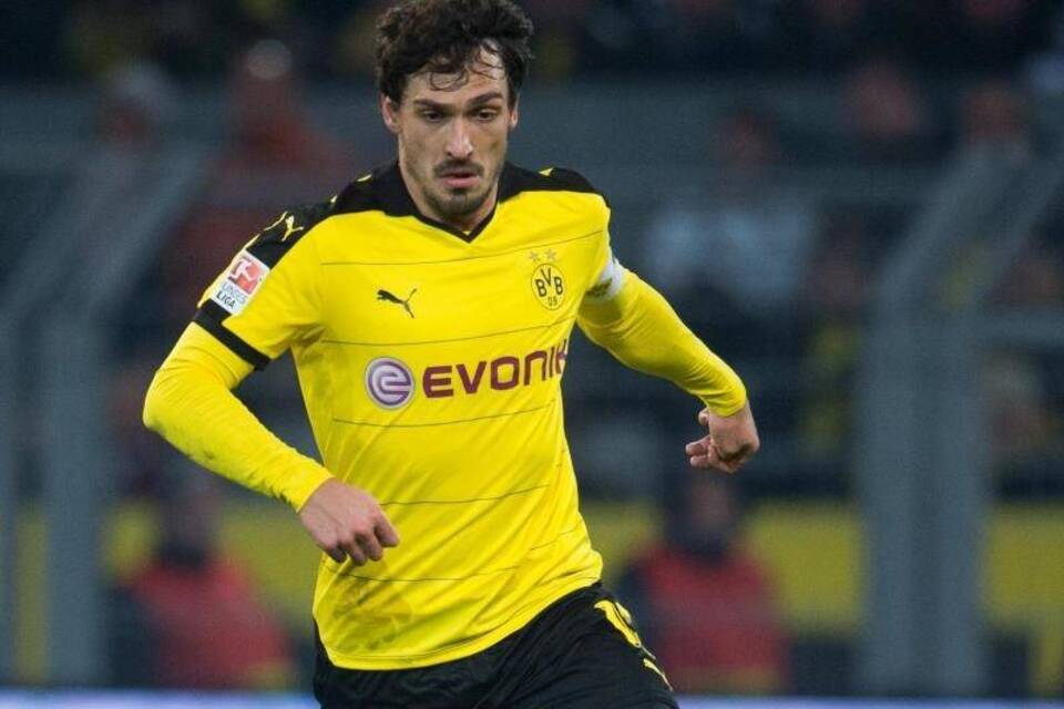 Mats Hummels
