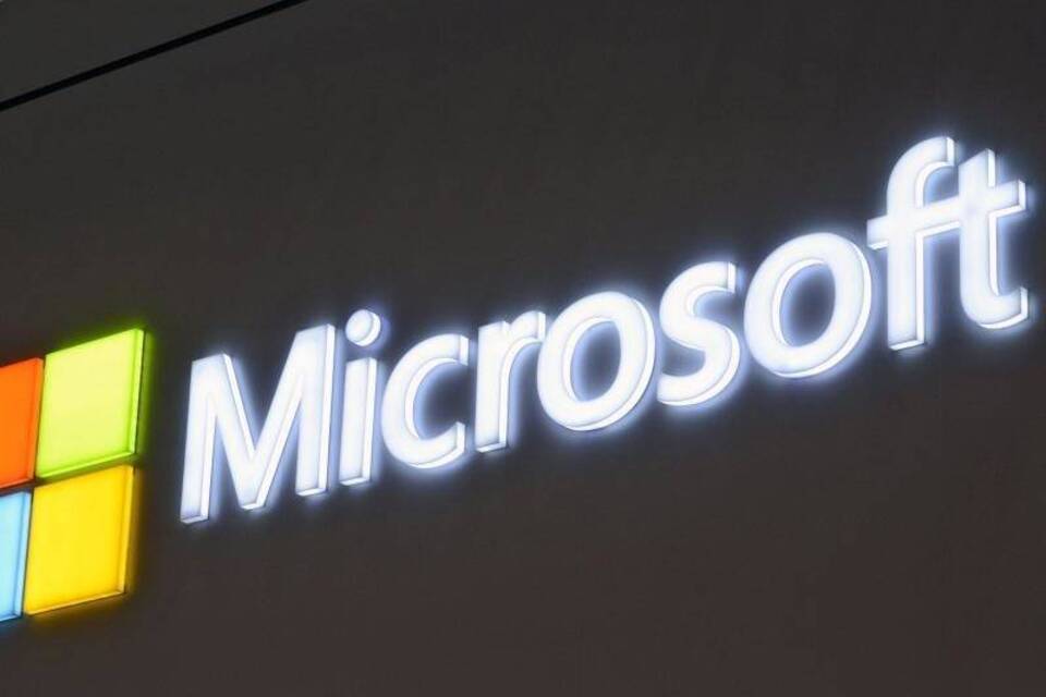 Mircosoft Mircosoft