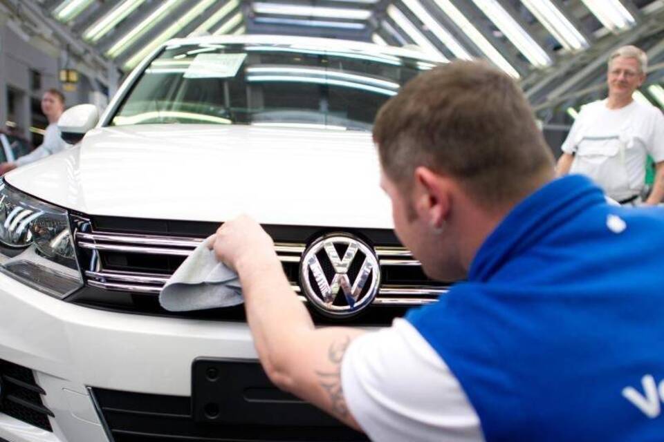 Volkswagen