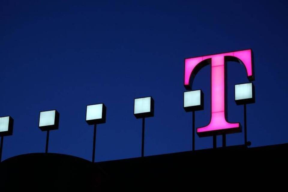 Deutschen Telekom Deutschen Telekom