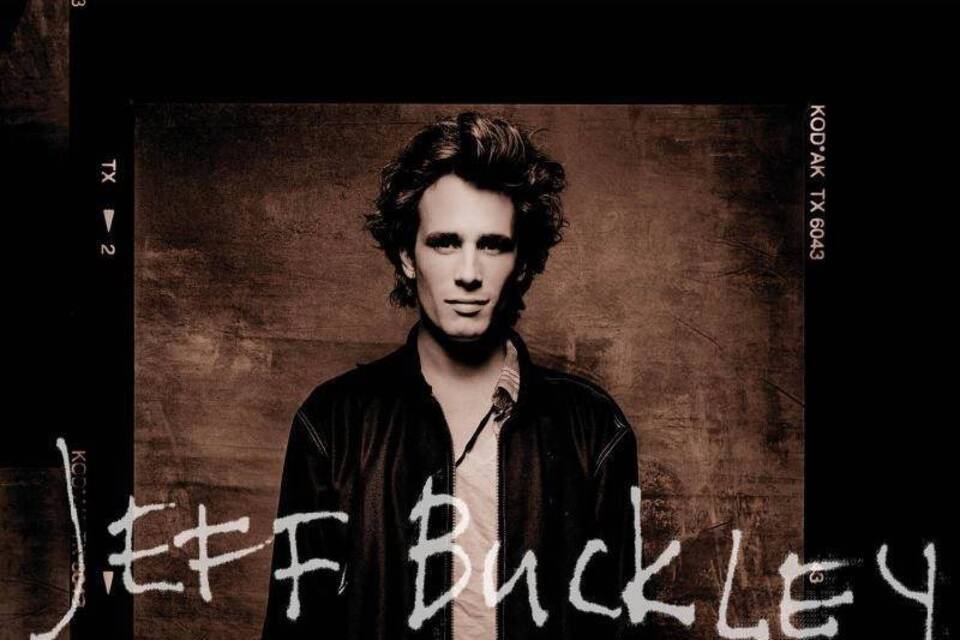 Jeff Buckley - «You and I» Jeff Buckley - «You and I»