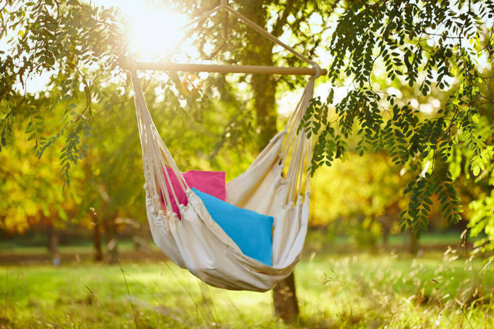 Vorfreude auf die Gartensaison - Die neuesten Möbeltrends für draußen Vorfreude auf die Gartensaison - Die neuesten Möbeltrends für draußen