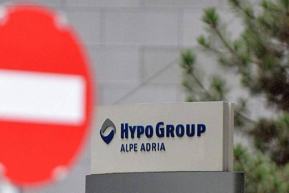 Hypo Alpe Adria Hypo Alpe Adria
