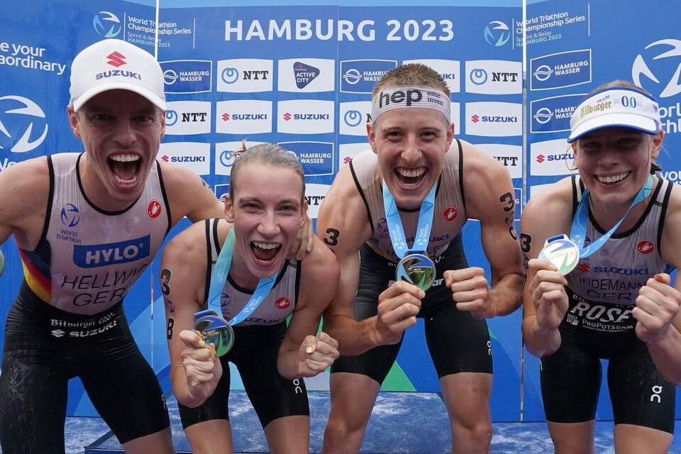 WM-Titel