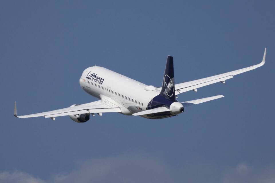 Lufthansa Lufthansa