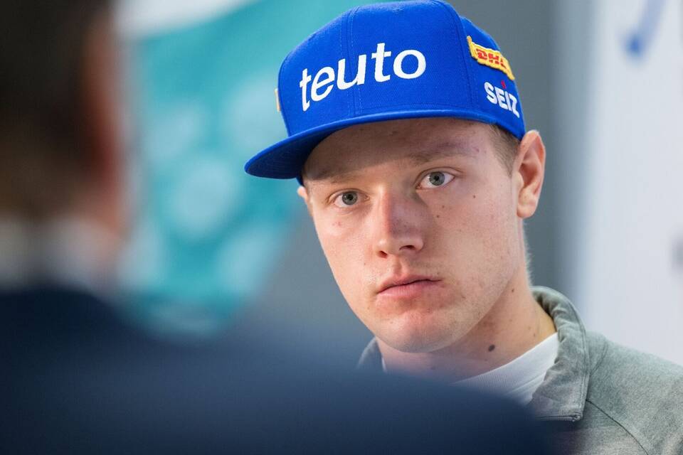 Max Langenhan