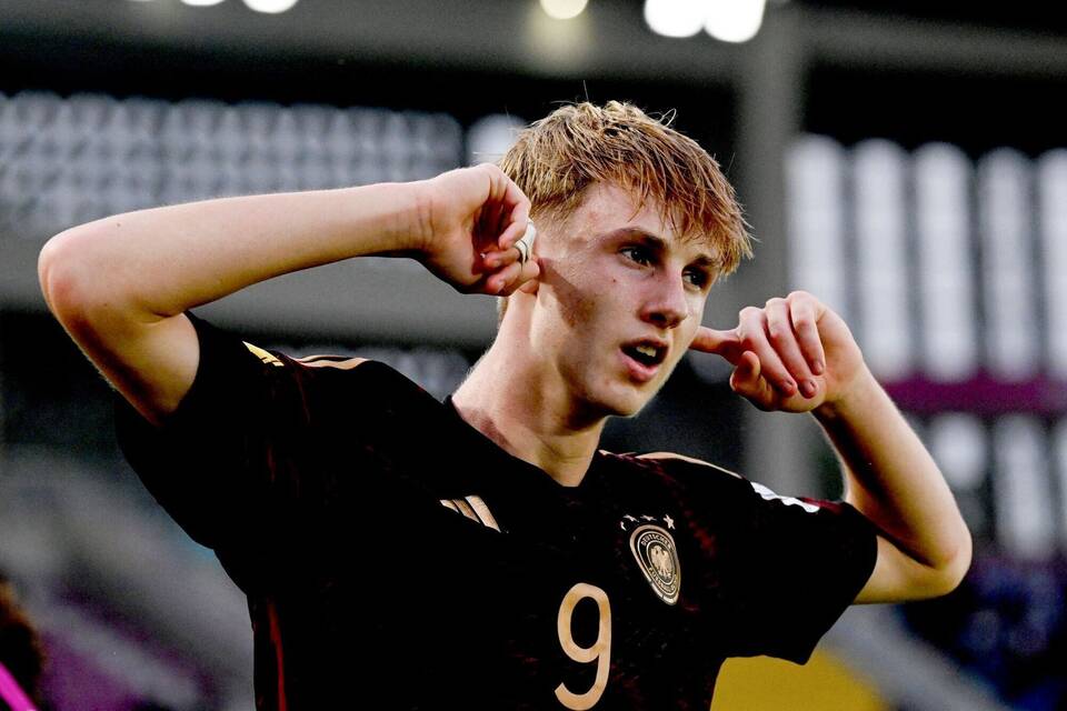 Max Moerstedt Max Moerstedt