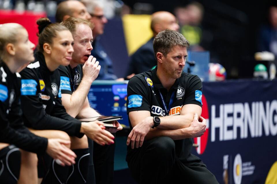 DHB-Frauen DHB-Frauen